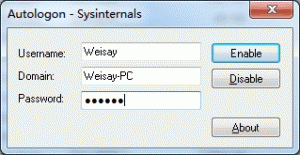 autologon 300x155 AutologonQ_C(j)Ԅӵiܴa